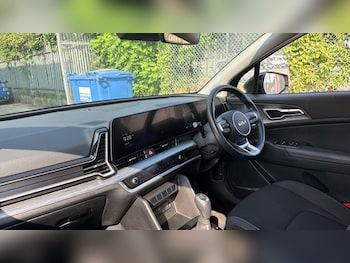 Used Kia Sportage 2025 for sale - 79169829: Photo