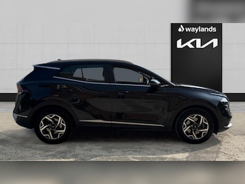 Used Kia Sportage 2025 for sale - 79169829: Photo