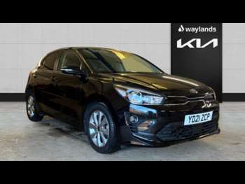 2021 - 1.0 T GDi 48V 118 3 5dr
