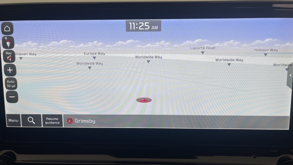 Used Kia Ceed 2022 for sale - 76447202: Photo 10