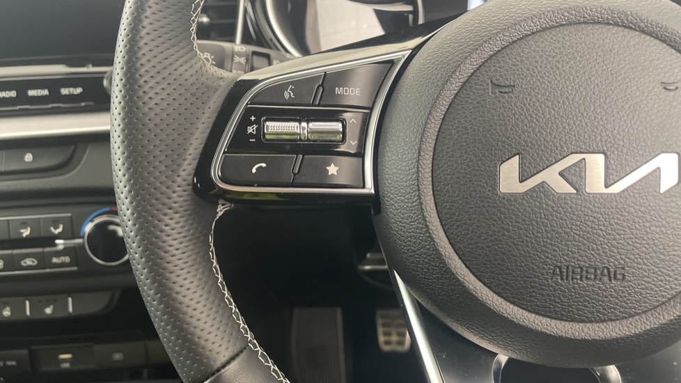 Used Kia Ceed 2022 for sale - 76447202: Photo 19