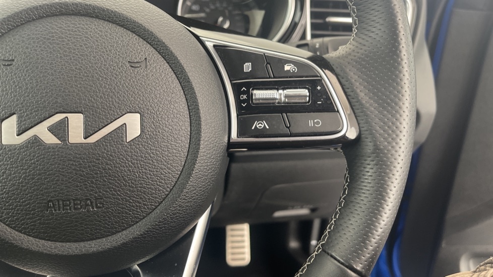 Used Kia Ceed 2022 for sale - 76447202: Photo 20