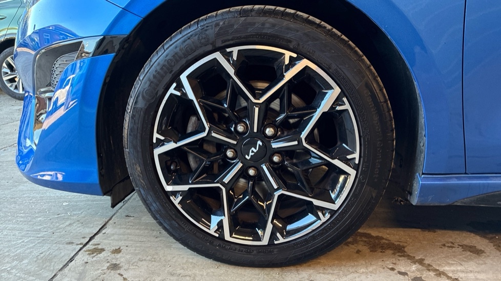 Used Kia Ceed 2022 for sale - 76447202: Photo 23