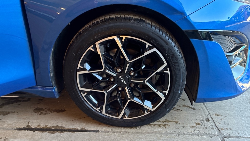 Used Kia Ceed 2022 for sale - 76447202: Photo 24