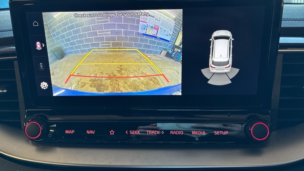 Used Kia Ceed 2022 for sale - 76447202: Photo 30