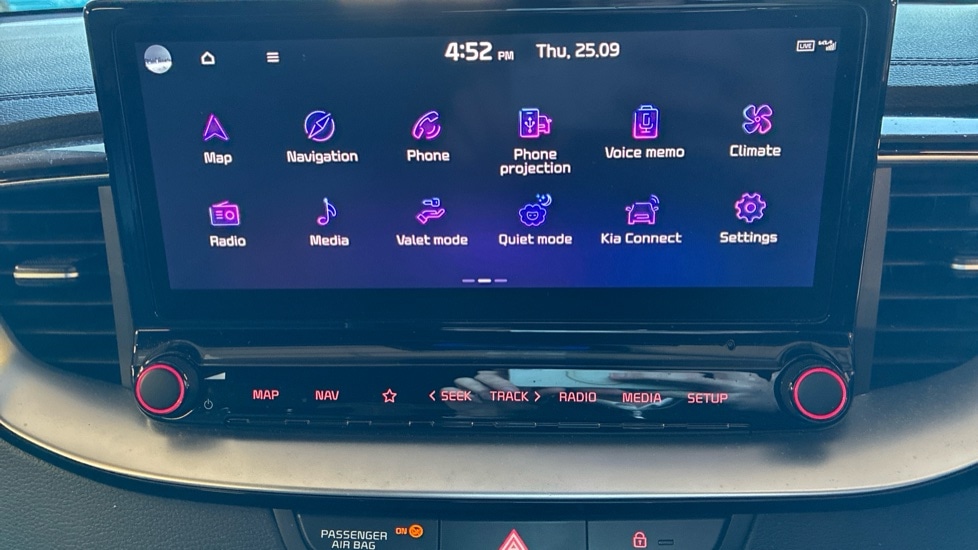 Used Kia Ceed 2022 for sale - 76447202: Photo 31