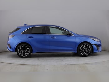 Used Kia Ceed 2022 for sale - 76447202: Photo