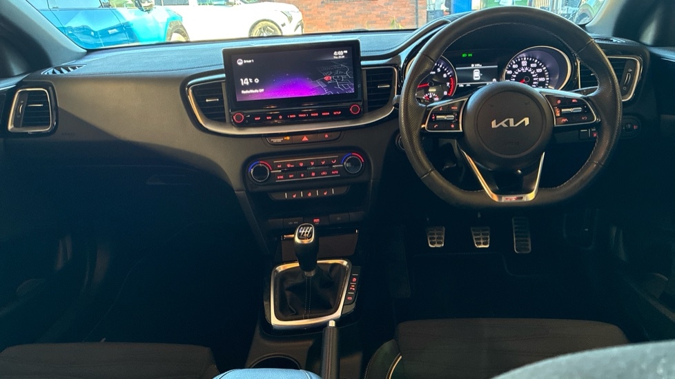 Used Kia Ceed 2022 for sale - 76447202: Photo 6