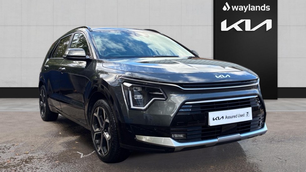 Used Kia Niro 2024 for sale - 76037839: Photo 1