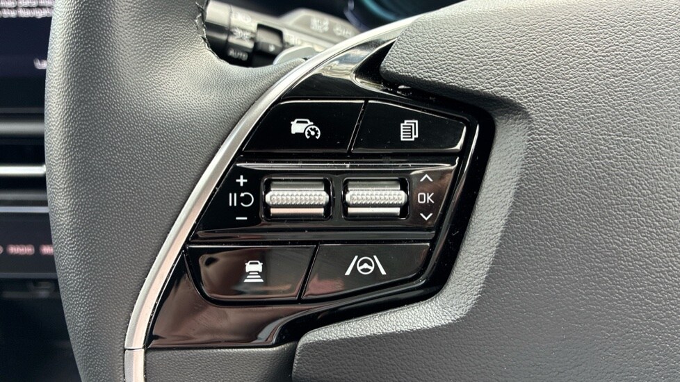 Used Kia Niro 2024 for sale - 76037839: Photo 13