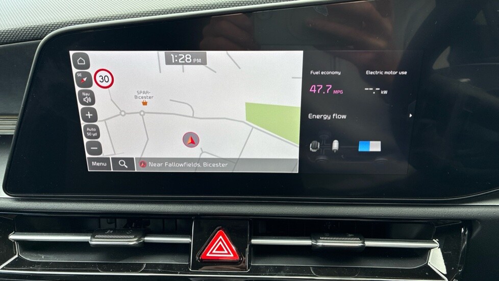 Used Kia Niro 2024 for sale - 76037839: Photo 15