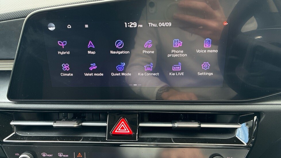 Used Kia Niro 2024 for sale - 76037839: Photo 24