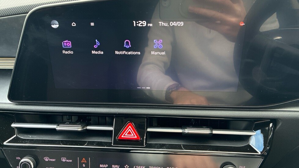 Used Kia Niro 2024 for sale - 76037839: Photo 25