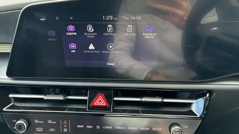 Used Kia Niro 2024 for sale - 76037839: Photo 26