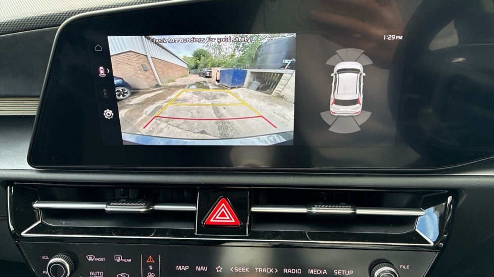 Used Kia Niro 2024 for sale - 76037839: Photo 27