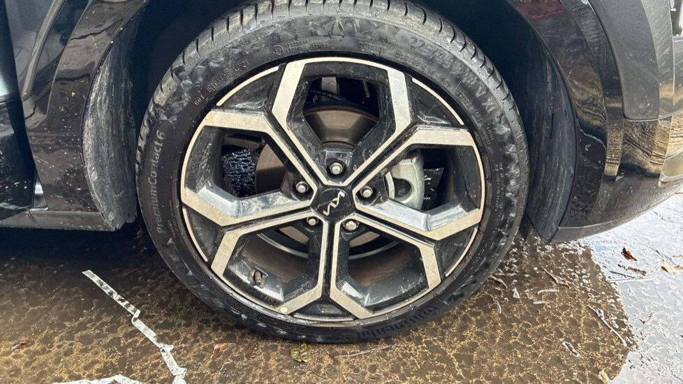 Used Kia Niro 2024 for sale - 76037839: Photo 29