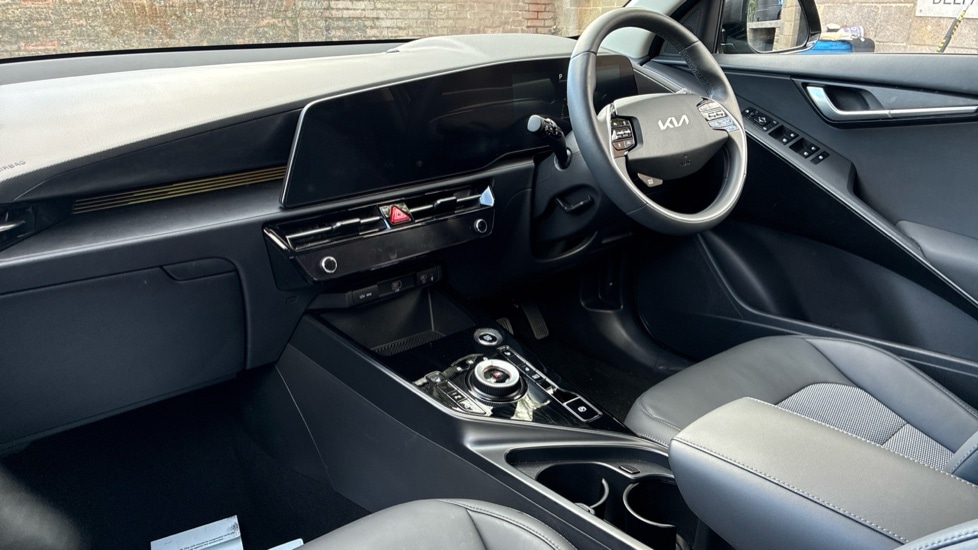 Used Kia Niro 2024 for sale - 76037839: Photo 3