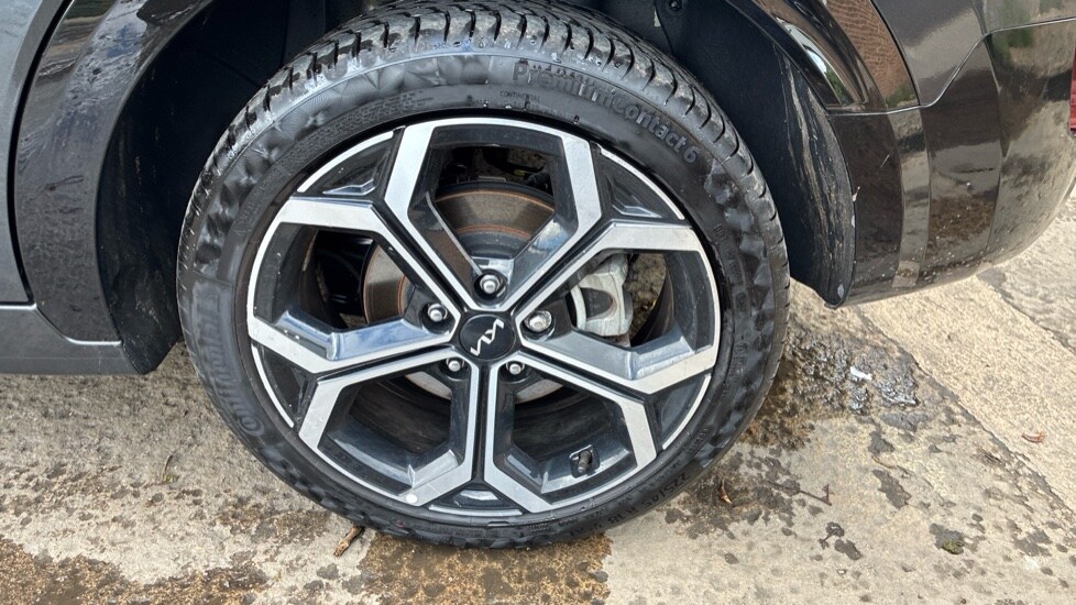 Used Kia Niro 2024 for sale - 76037839: Photo 30