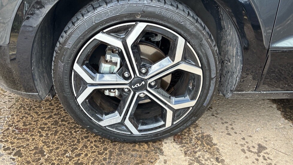 Used Kia Niro 2024 for sale - 76037839: Photo 31