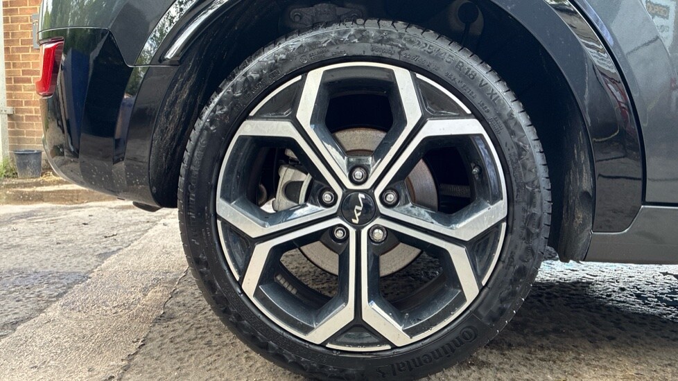 Used Kia Niro 2024 for sale - 76037839: Photo 5