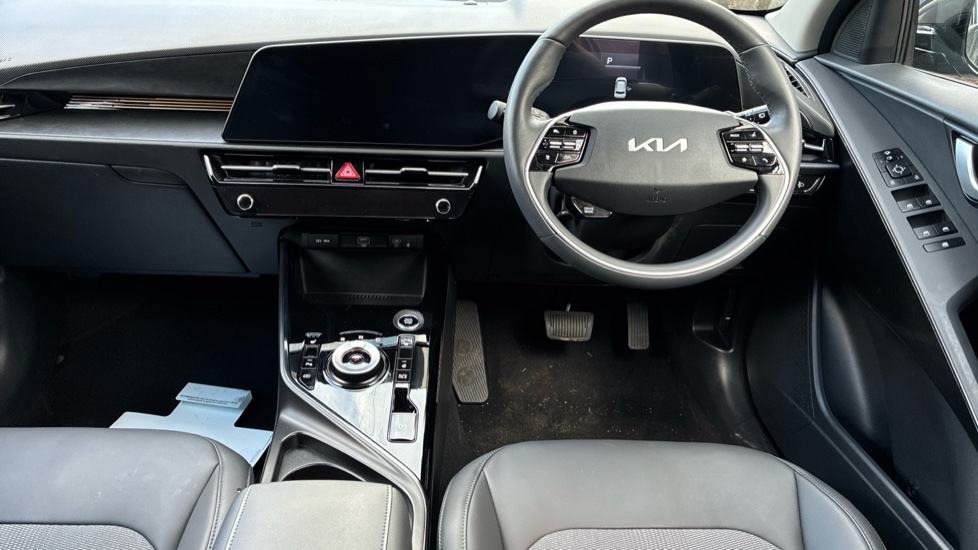 Used Kia Niro 2024 for sale - 76037839: Photo 6