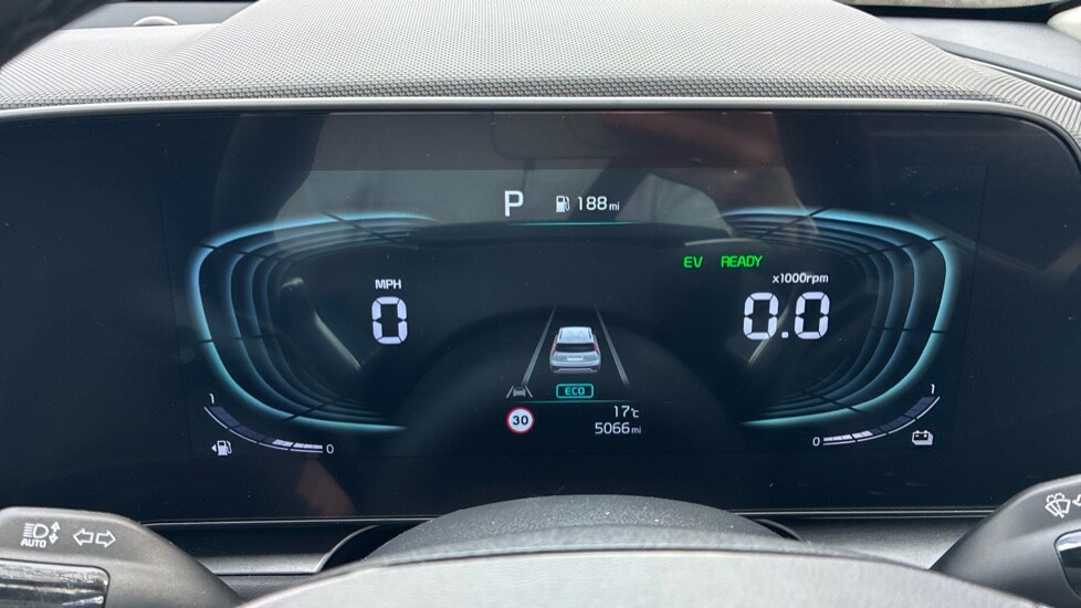 Used Kia Niro 2024 for sale - 76037839: Photo 7