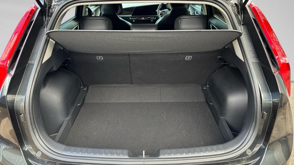 Used Kia Niro 2024 for sale - 76037839: Photo 8