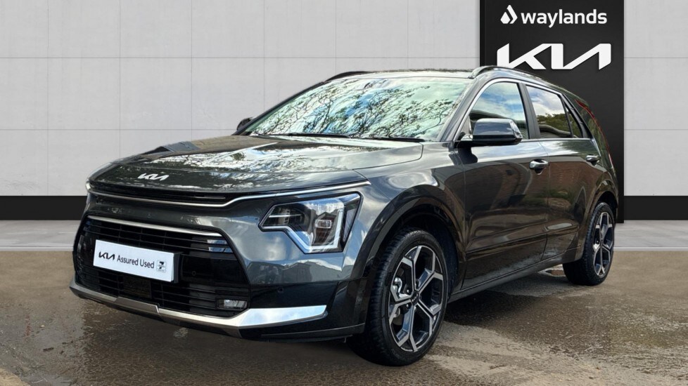 Used Kia Niro 2024 for sale - 76037839: Photo 9