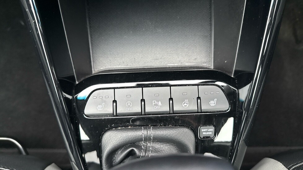 Used Kia Stonic 2019 for sale - 78206687: Photo 12