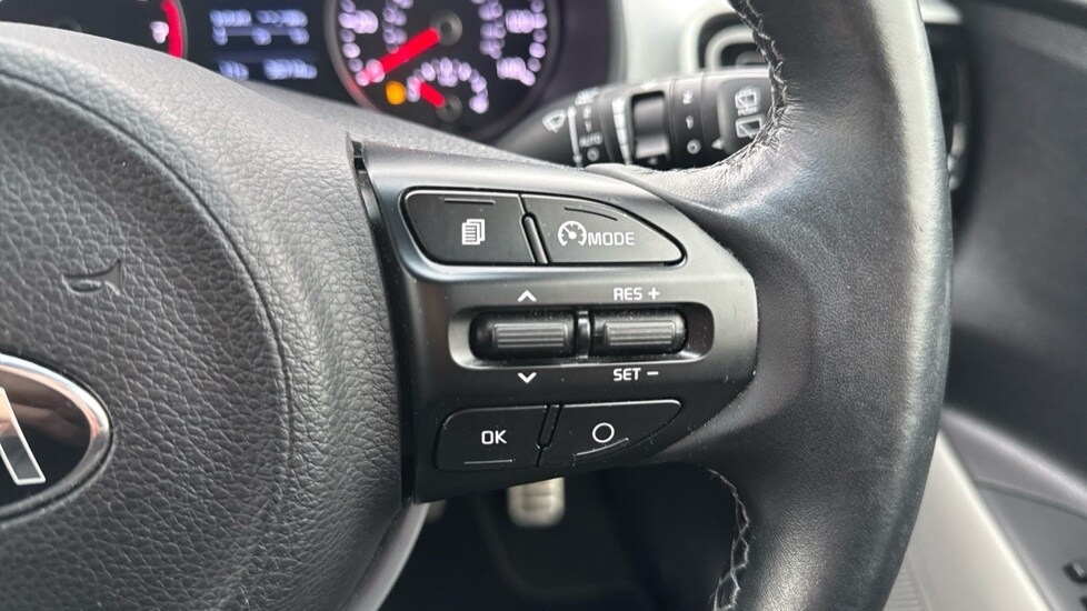Used Kia Stonic 2019 for sale - 78206687: Photo 14