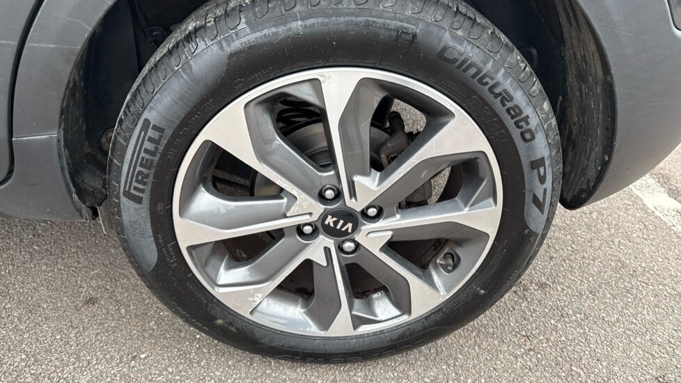 Used Kia Stonic 2019 for sale - 78206687: Photo 21