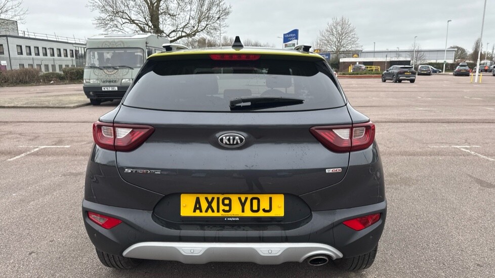 Used Kia Stonic 2019 for sale - 78206687: Photo 24
