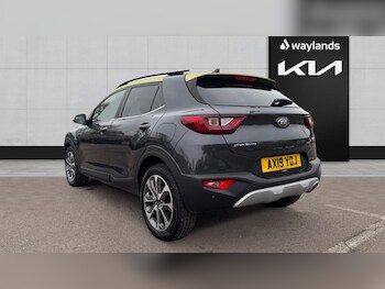 Used Kia Stonic 2019 for sale - 78206687: Photo