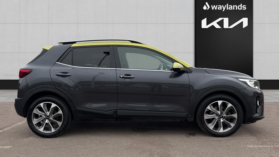 Used Kia Stonic 2019 for sale - 78206687: Photo 4