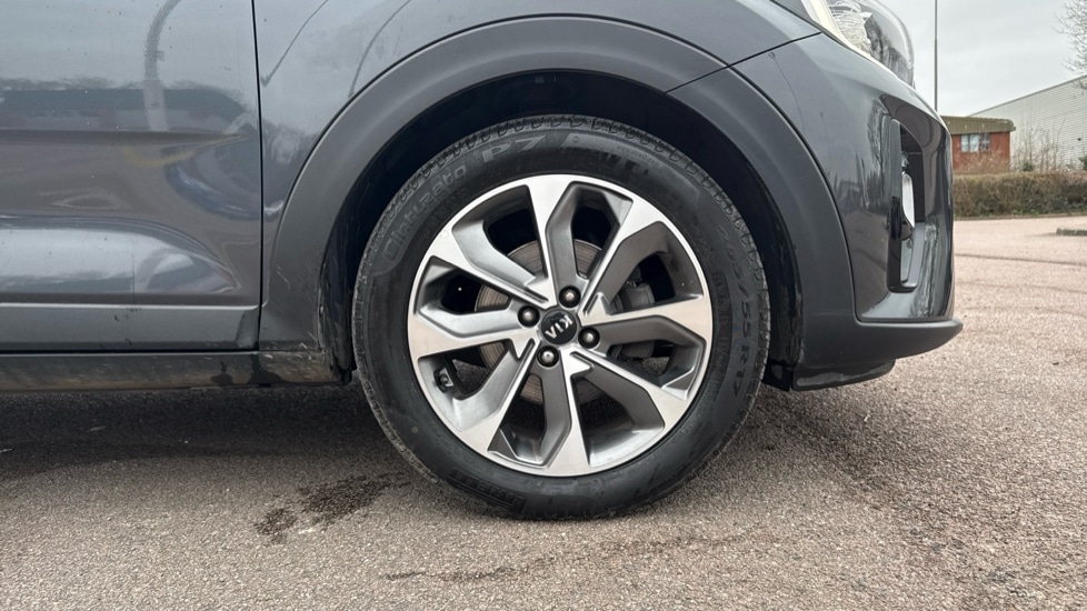 Used Kia Stonic 2019 for sale - 78206687: Photo 5