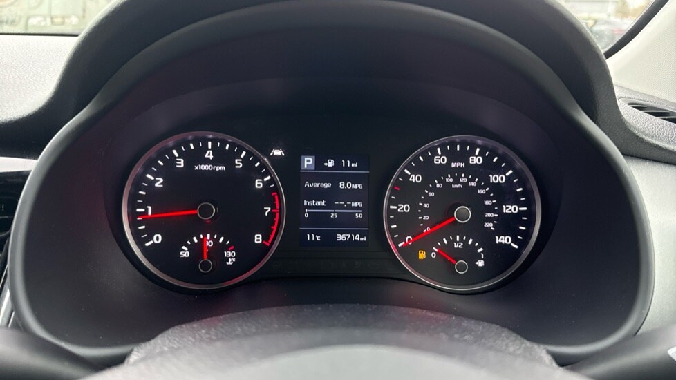 Used Kia Stonic 2019 for sale - 78206687: Photo 7