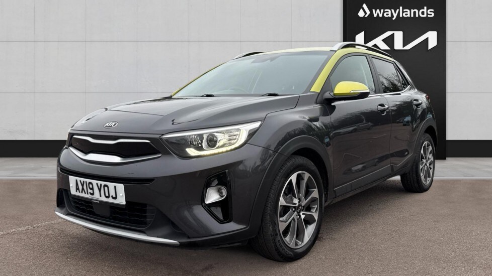 Used Kia Stonic 2019 for sale - 78206687: Photo 9