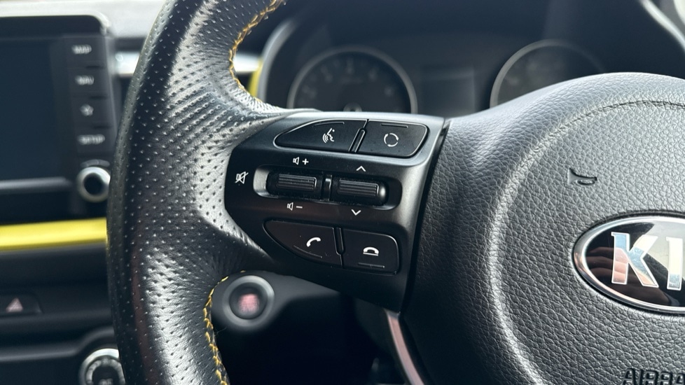 Used Kia Stonic 2018 for sale - 77512675: Photo 13