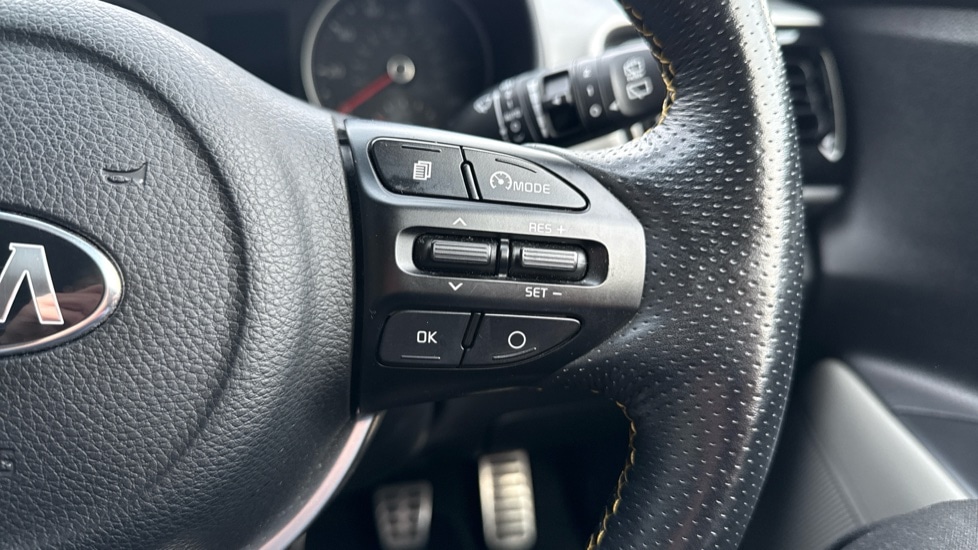 Used Kia Stonic 2018 for sale - 77512675: Photo 14