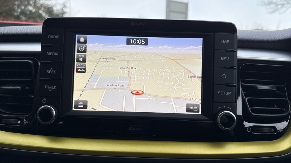 Used Kia Stonic 2018 for sale - 77512675: Photo 15