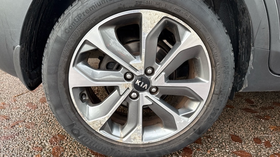 Used Kia Stonic 2018 for sale - 77512675: Photo 23