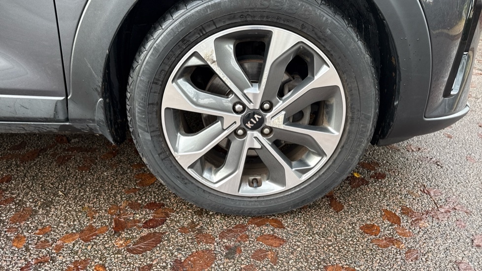 Used Kia Stonic 2018 for sale - 77512675: Photo 24