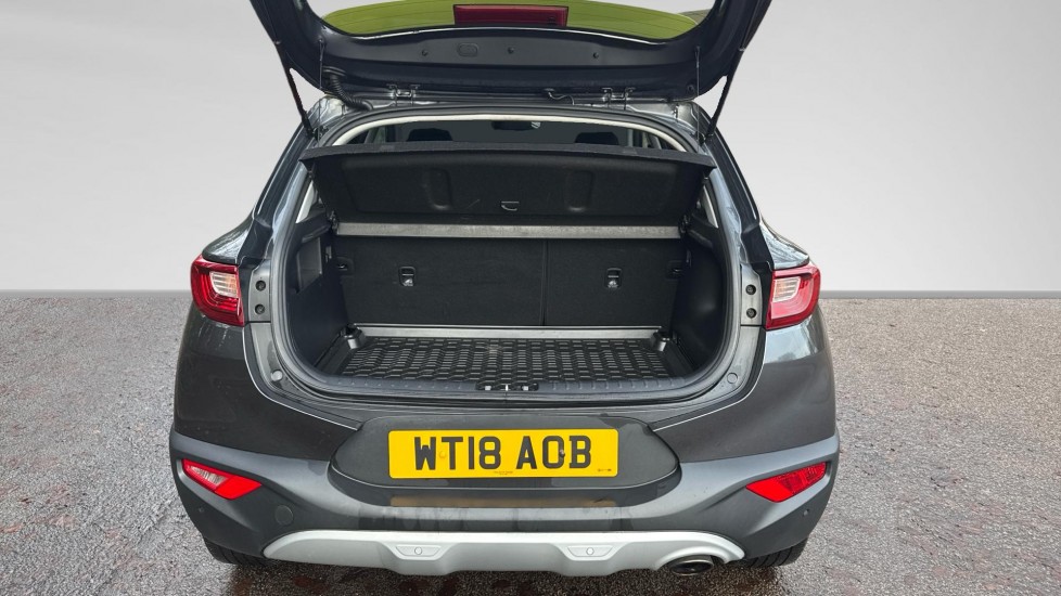 Used Kia Stonic 2018 for sale - 77512675: Photo 8