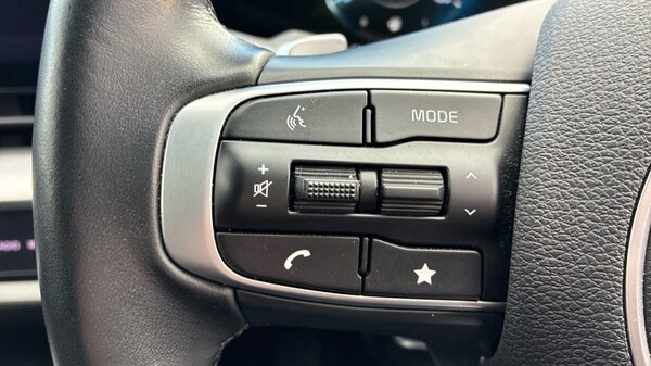 Used Kia Sportage 2023 for sale - 76044397: Photo 13