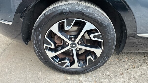 Used Kia Sportage 2023 for sale - 76044397: Photo 25