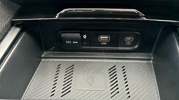 Used Kia Sportage 2023 for sale - 76044397: Photo 28