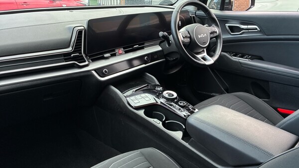 Used Kia Sportage 2023 for sale - 76044397: Photo 3