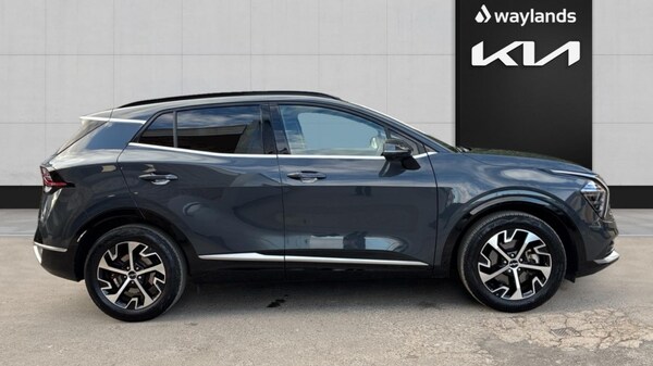 Used Kia Sportage 2023 for sale - 76044397: Photo 4