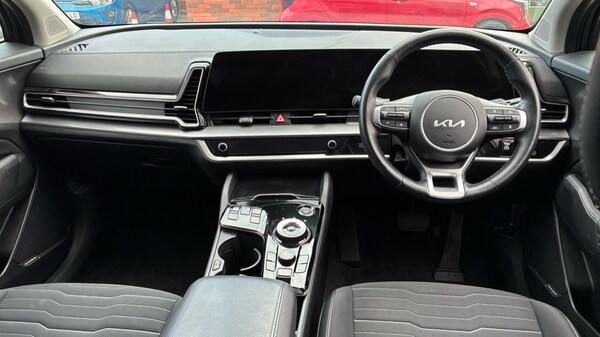 Used Kia Sportage 2023 for sale - 76044397: Photo 6