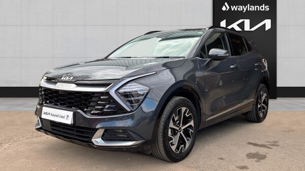 Used Kia Sportage 2023 for sale - 76044397: Photo 9